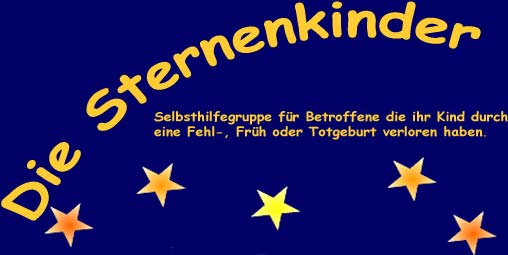 Die Sternenkinder